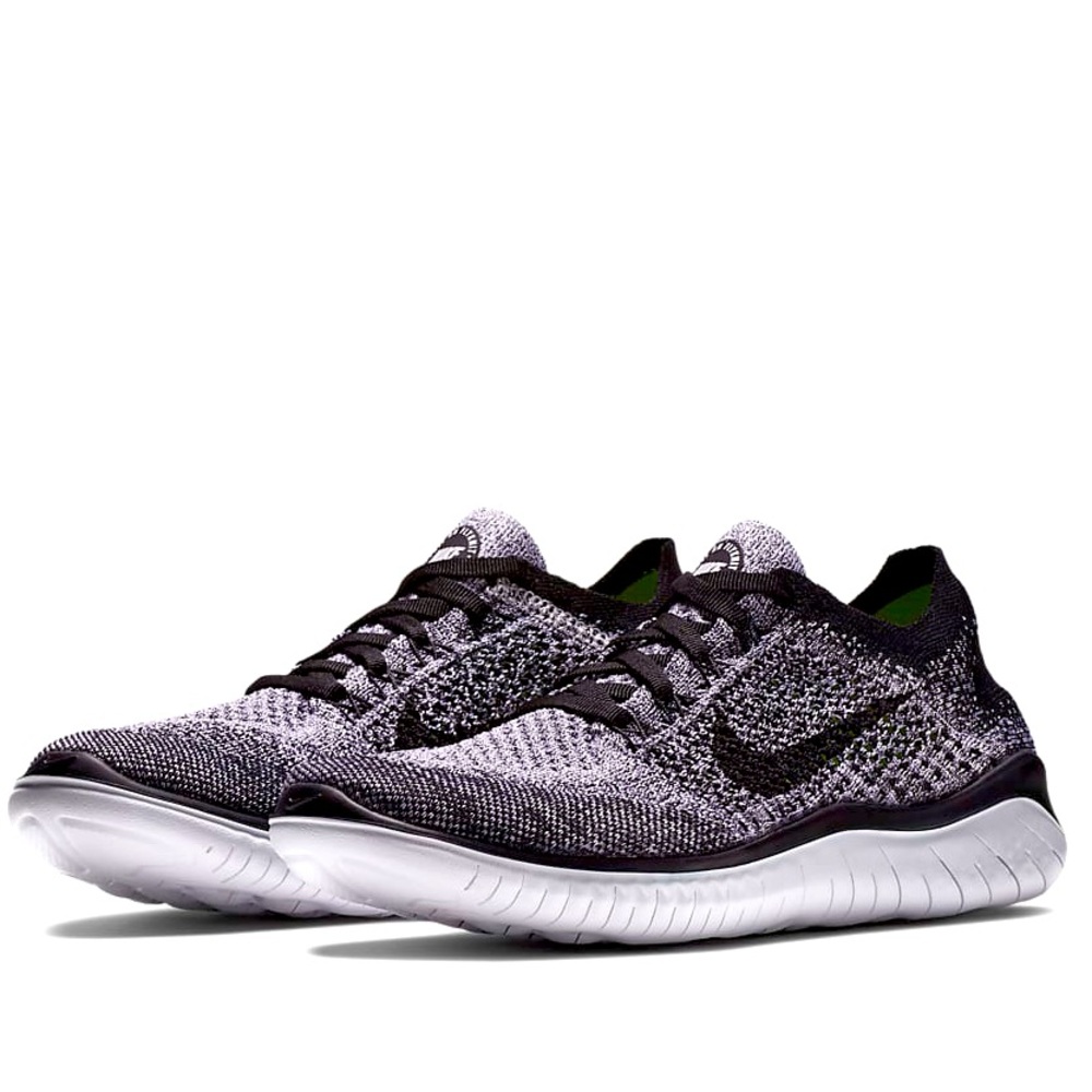 NIB Nike Free Run Flyknit Women's‎ Running Shoes